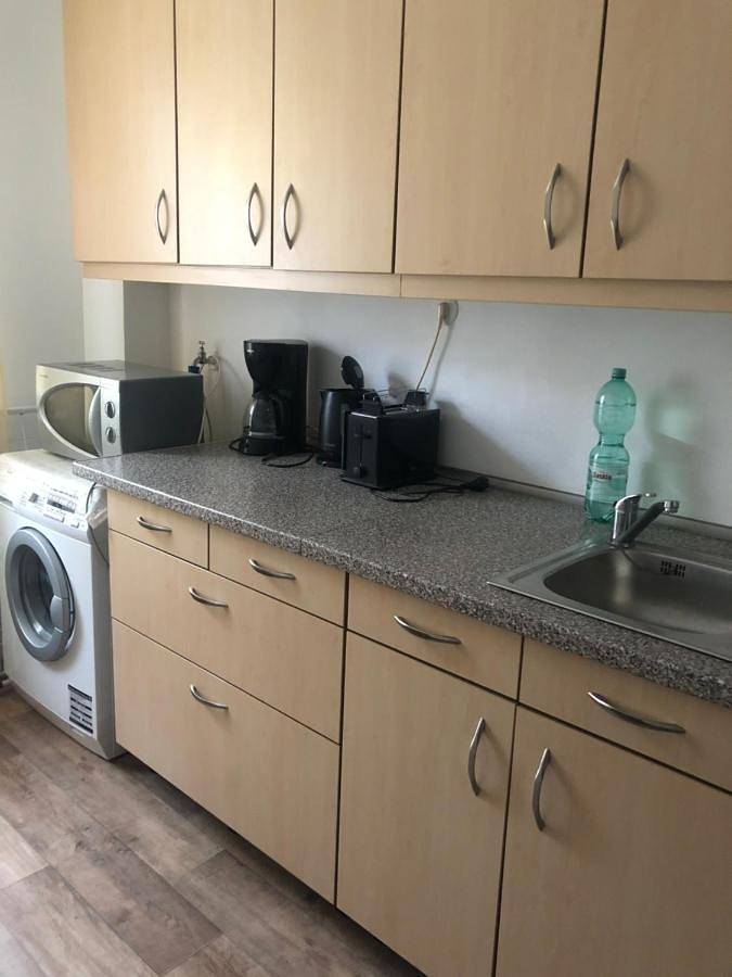 Ferienwohnung für 6 Personen, mit Ausblick und Garten in Schweinfurt - 4