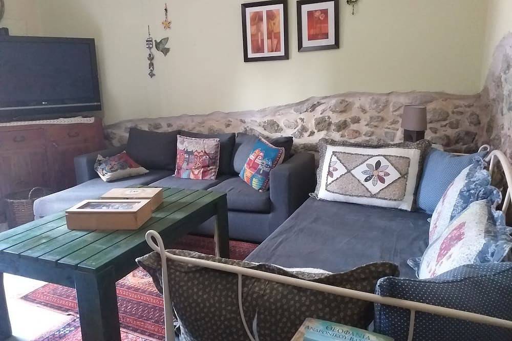 Cozy home! in Iraklio-Heraklion en omgeving