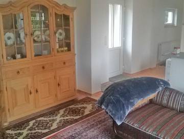 Ferienhaus für 3 Personen in Mölln (Mecklenburg), Müritz, Bild 3