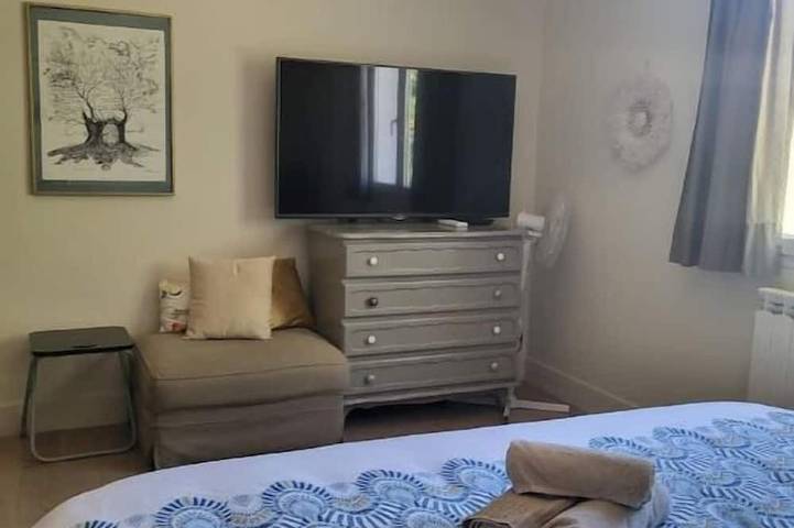 Location de vacances pour 8 personnes à Prades-le-Lez - 3