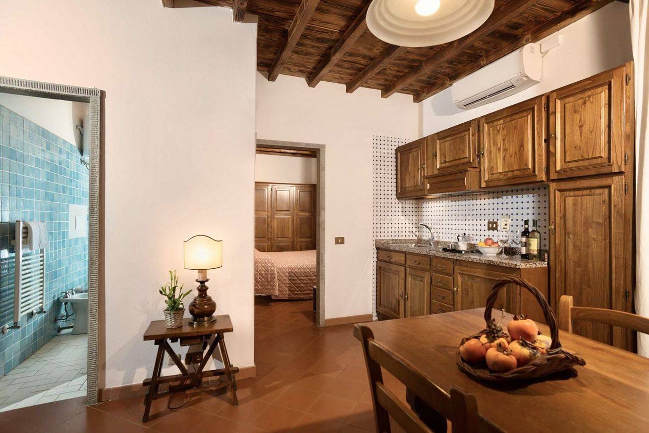 Apartamento entero, Usignoli three-room apartment 4 beds in San Donato Fronzano, Valdarno