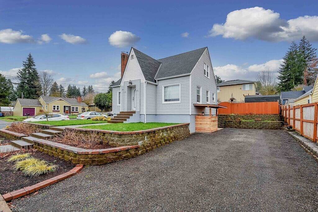 Ganze Wohnung, Private neue Gartenwohnung mit Whirlpool in Camas (Washington), Washington