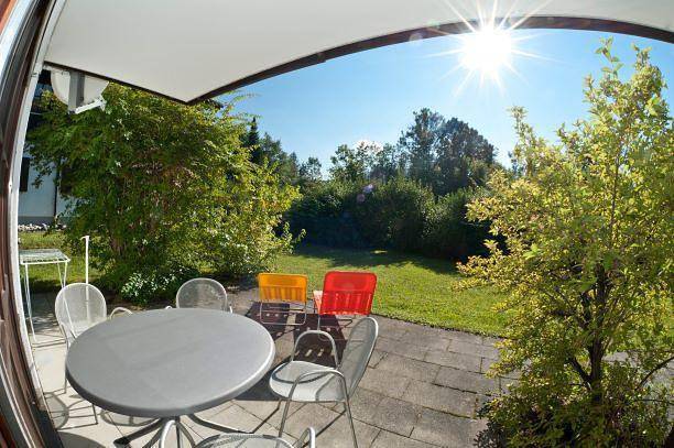 Appartamento intero, Feriendorf Reichenbach - Bgm.-Martin-Str. 10/1 in Nesselwang, Svevia (Bavaria)