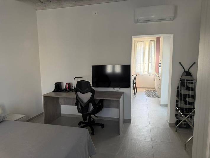 Maison d’hôte pour 2 personnes, avec Terrasse et Jardin à Magenta - 4