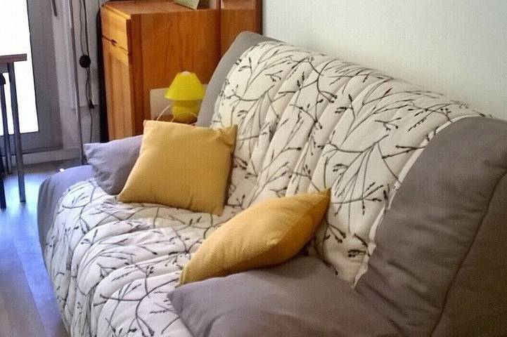 Apartamento entero, Nice apartment in Saint-Georges-de-Didonne in Saint-Georges-de-Didonne, Region de Rochefort
