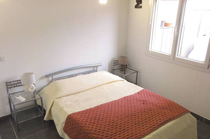 Location de vacances pour 6 personnes, avec jardin et terrasse à Saignon - 2