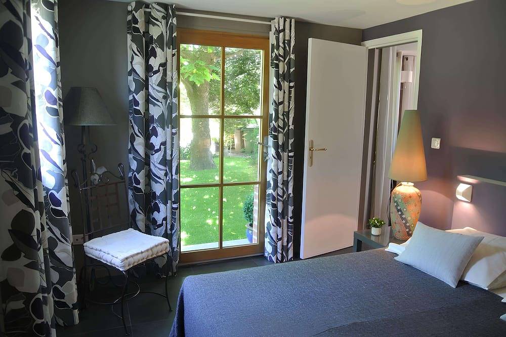 Gite★★★★ au cœur des hortillonnages in Hortillonnages d'Amiens, Amiens