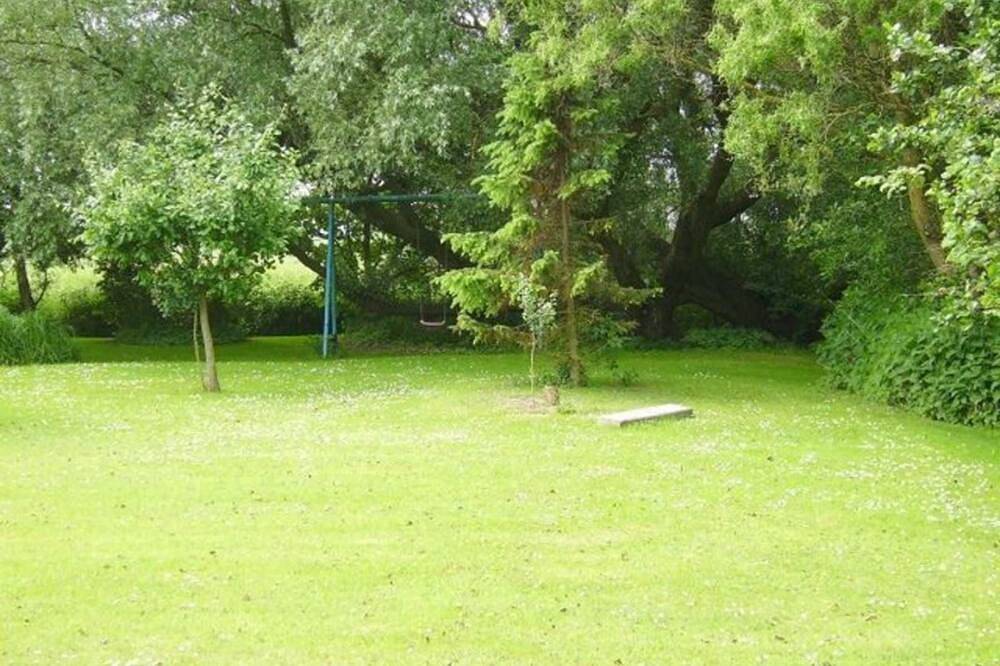 Zimmer 2 Dz - Pension Bed & Breakfast hinterm Nordseedeich in Friedrichskoog, Nordseeküste