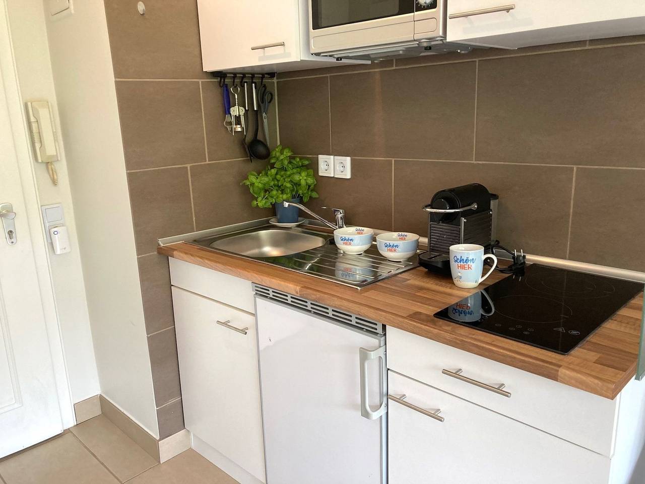 Ganze Ferienwohnung, Lister Dünennest in List (Sylt), Sylt