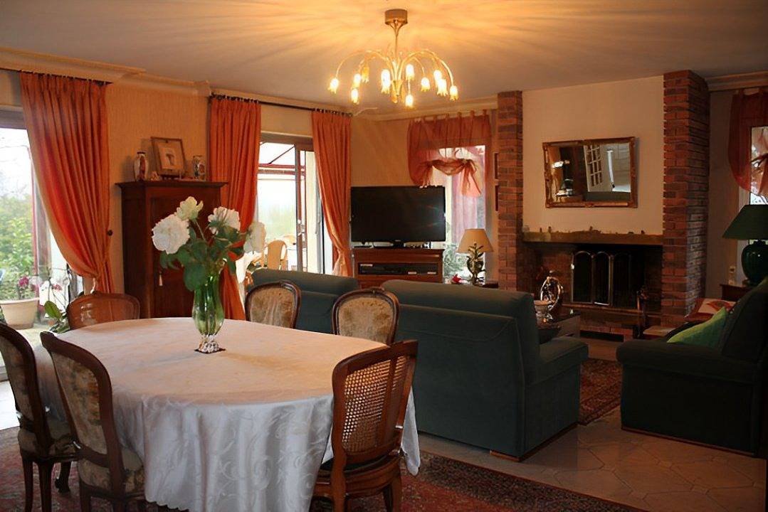 À louer 2 chambres d'hôtes - Chambre 1 in Dol-de-Bretagne, Région de Saint-Malo