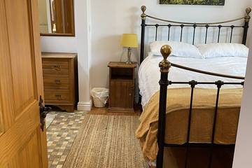Cottage for 4 People in Newchurch (Isle of Wight), Isle of Wight, Photo 3
