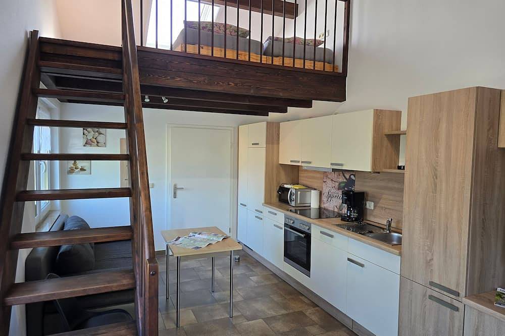 Ganze Wohnung, Ferienwohnung Seenland - Ferienwohnungen Am alten Backhaus in Senftenberger See, Senftenberg