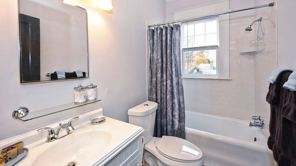 Apartment for 4 Guests in Dilworth, Charlotte