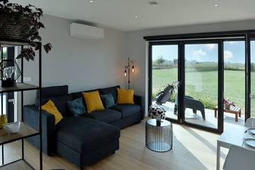 Gîte pour 4 Personnes dans Jurbise, Hainaut, Photo 3