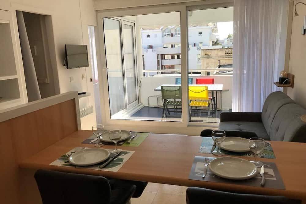 Apartment downtown Arcachon in Arcachon, Arcachon und Umgebung