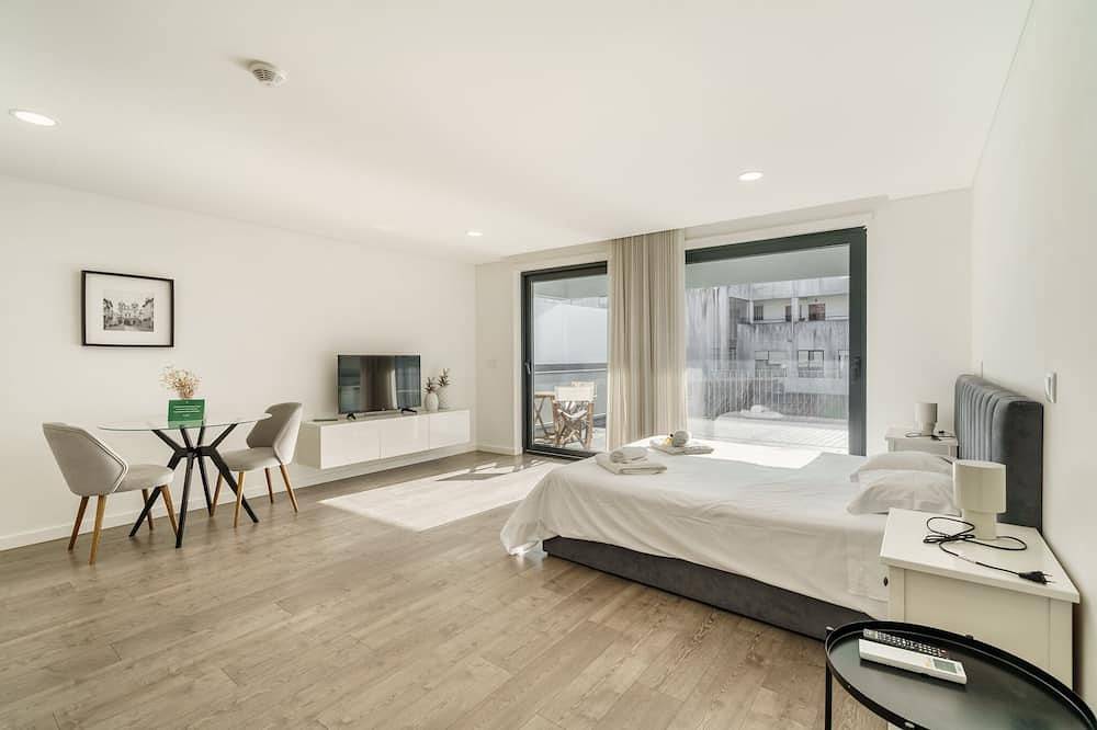 Apartamento entero, Palhotas Guest House - Apartamento Sé de Braga in Braga, Distrito de Braga