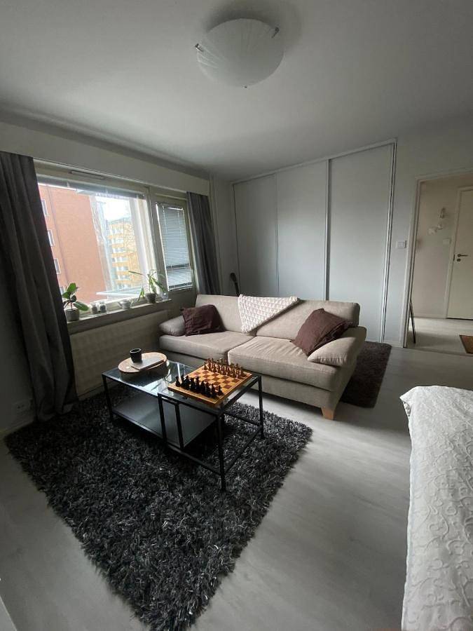 Appartement de vacances pour 2 personnes, avec Balcon