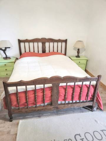 Studio pour 2 Personnes dans Langon, Région de Langon, Photo 4