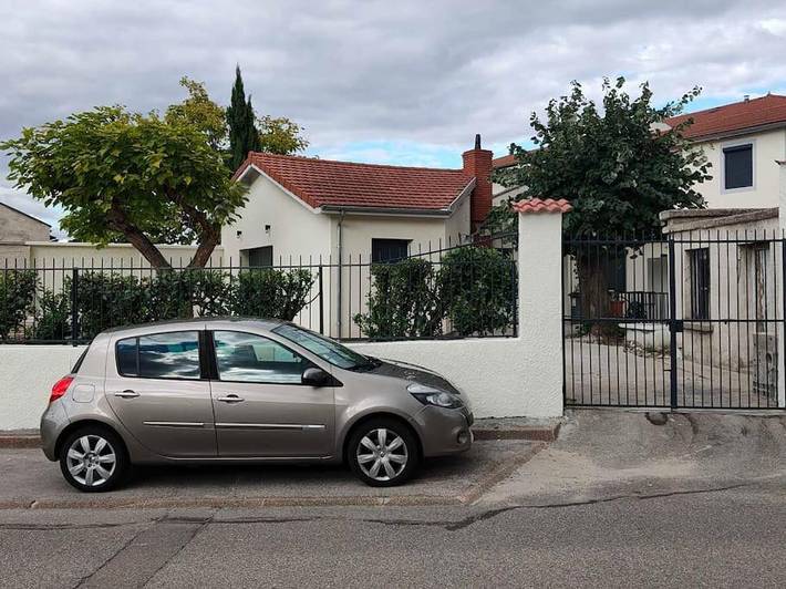 Location de vacances pour 14 personnes à Saint-Bonnet-de-Mure