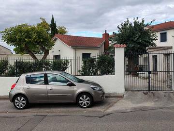 Gîte pour 14 personnes à Saint-Bonnet-de-Mure