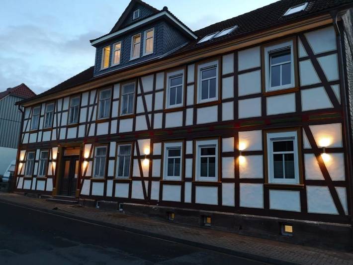 Ferienwohnung für 2 Personen