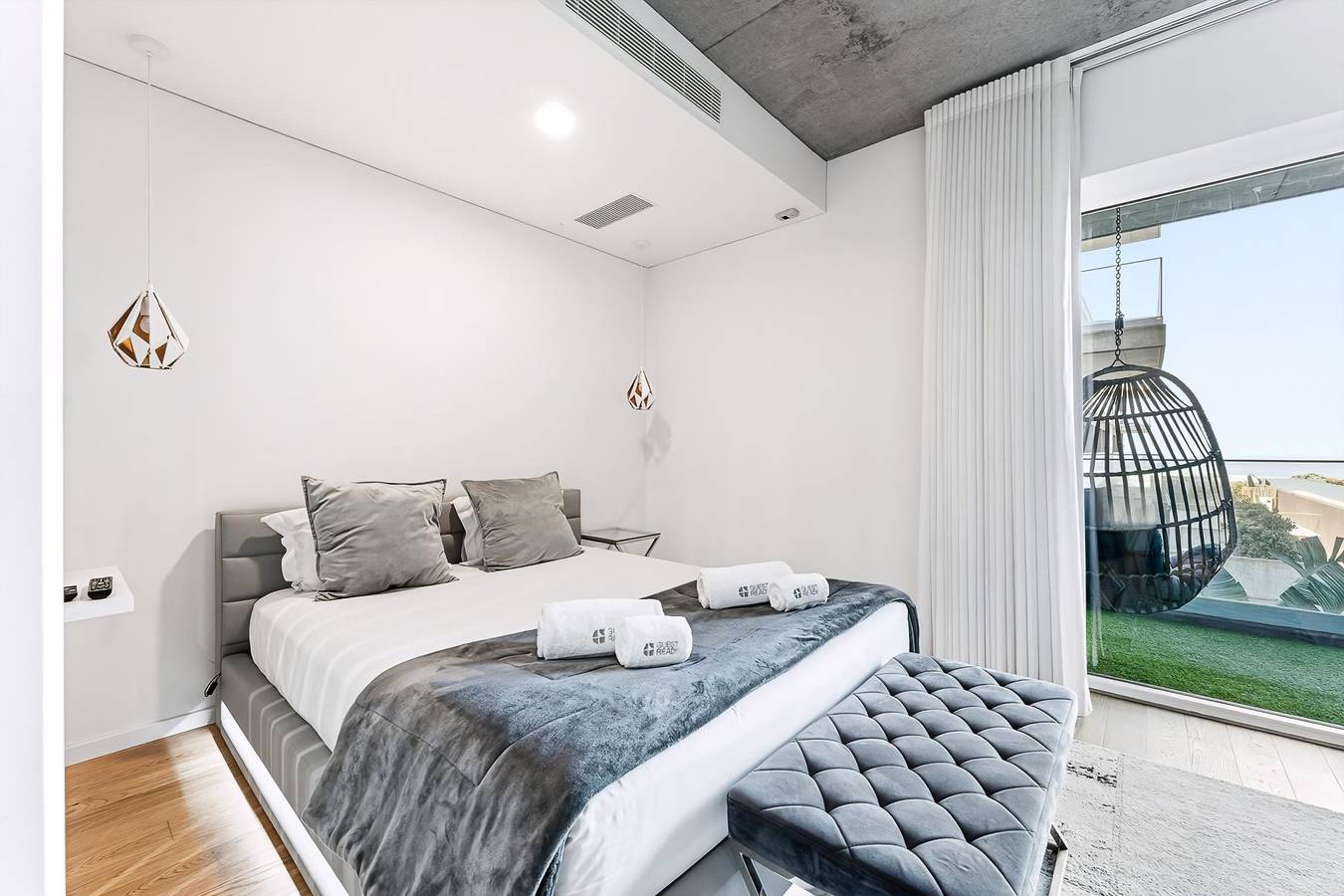 Agriturismo per 2 Persone in Canidelo, Distretto di Porto