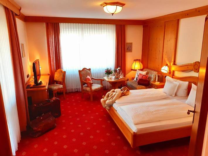 Maison d’hôte pour 2 personnes, avec jardin à Baden-Baden - 3