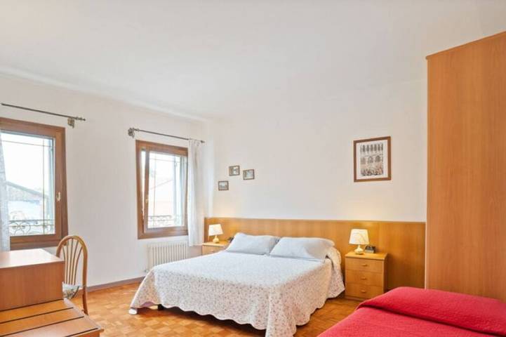 Wohnung für 2 Personen umgeben von Grün! in Venedig, Venedig Provinz