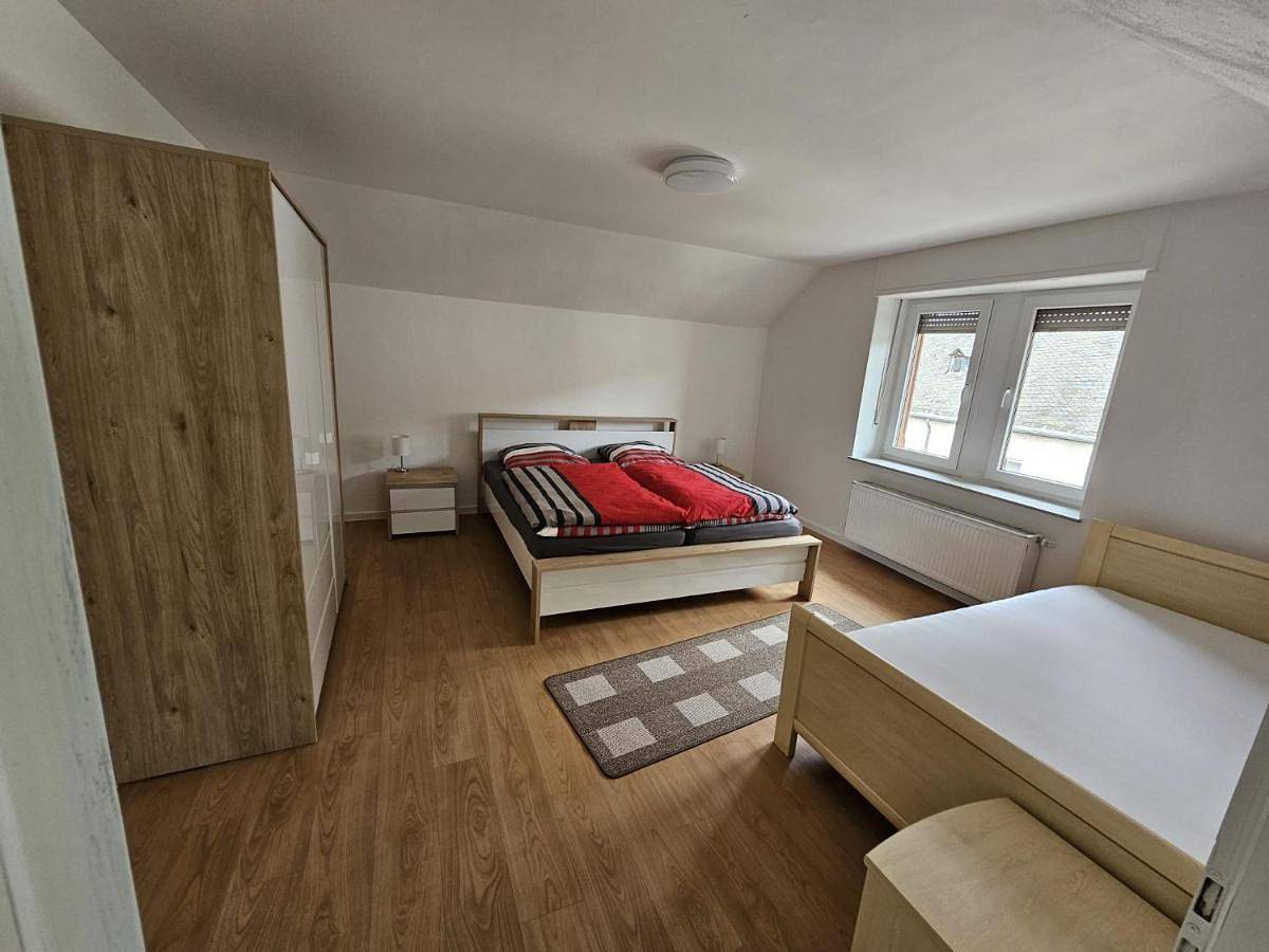 Ganze Wohnung, Ferienwohnung Zur Lore in Fell, Moseleifel