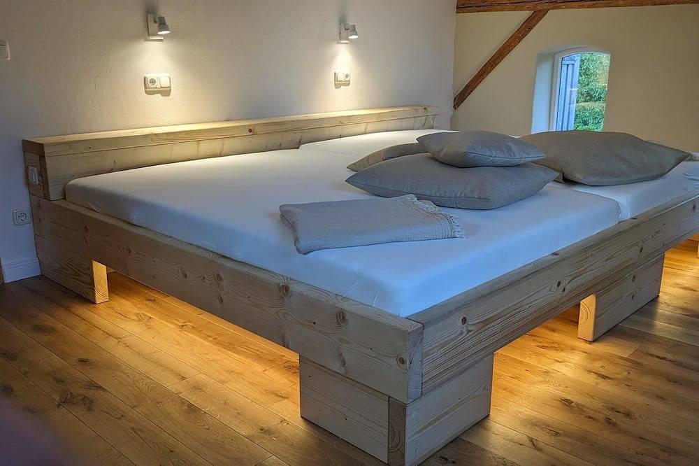 Ganze Wohnung, Ferienwohnung/App. für 4 Gäste mit 75m² in Grube in Grube, Ostholstein