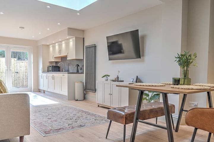 Vakantiehuis voor 6 personen - 1
