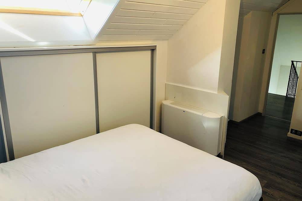 Maison au Calme, Dans Impasse Privée, à 4 min à Pied du Tram in Strasbourg, Strasbourg region