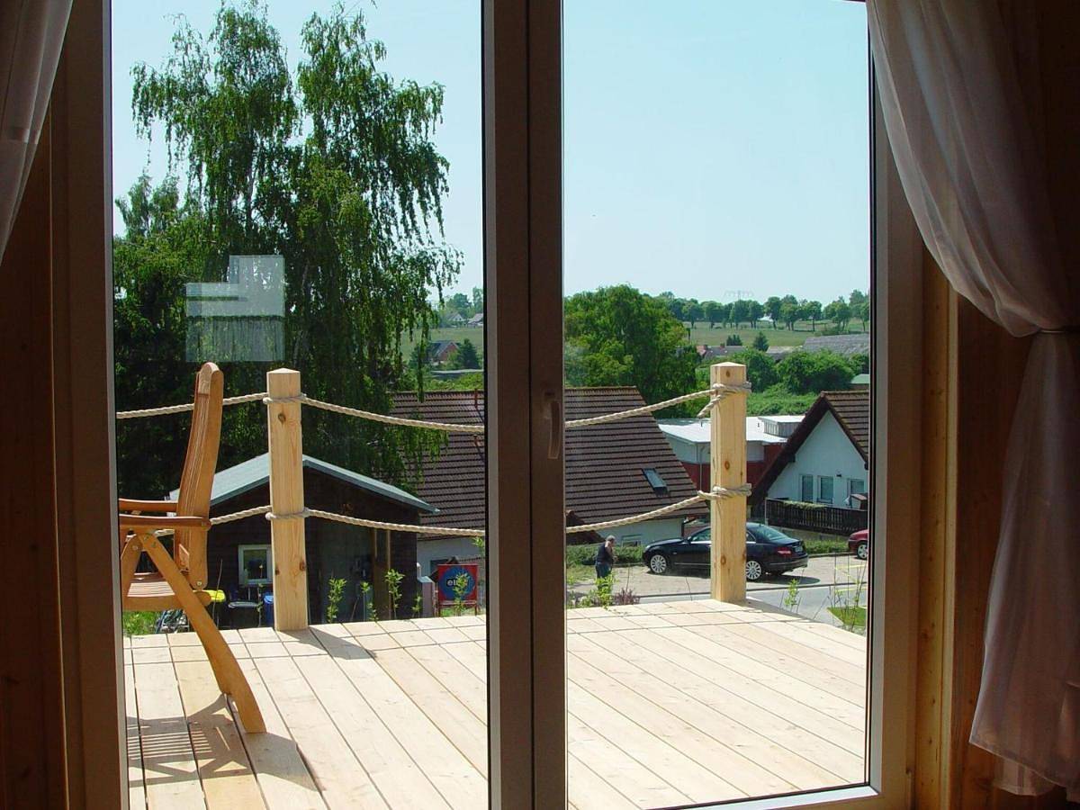 Sonniges Ferienhaus in Bansin in Drei Kaiserbäder, Heringsdorf