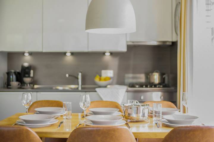 Ferienhaus für 6 Personen im Hunsrück - 4