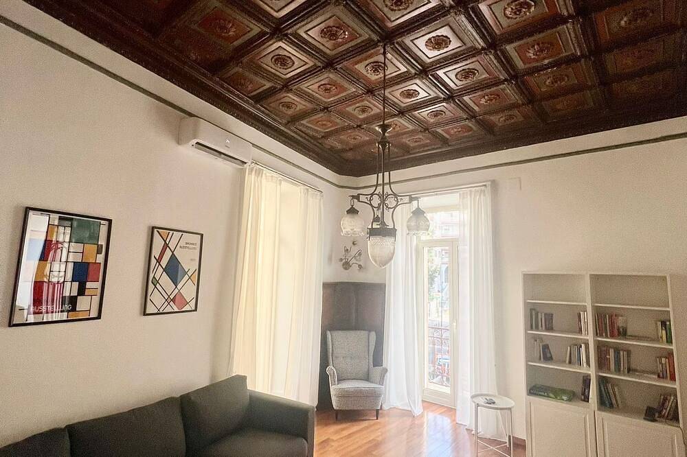 Appartamento vacanze a Napoli a partire da 252€ a notte