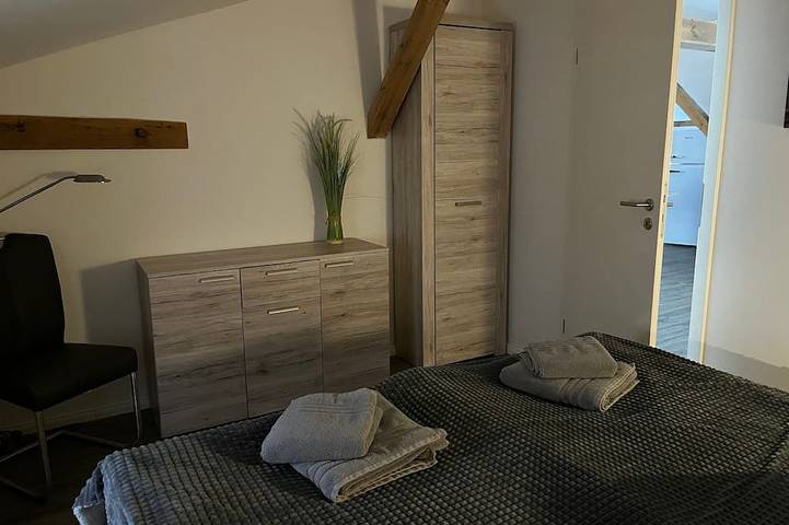 Ferienwohnung für 4 Personen in Hoppegarten - 3