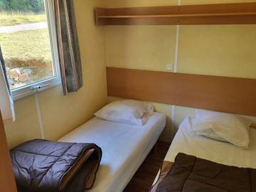 Camping voor 4 Personen in Salles (Lot-et-Garonne), Villeneuve-sur-Lot en omgeving, Afbeelding 4