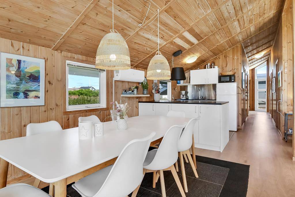 204 in Vejlby Klit, Lemvig und Umgebung