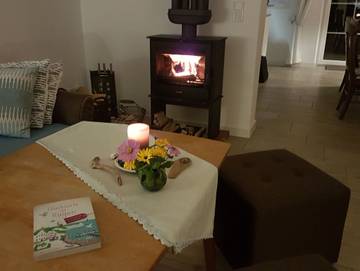 Ferienhaus für 9 Personen in Mukran, Sassnitz, Bild 3