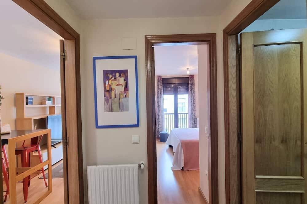 Ganze Wohnung, La Folixa Apartment in Posada de Llanes, Llanes