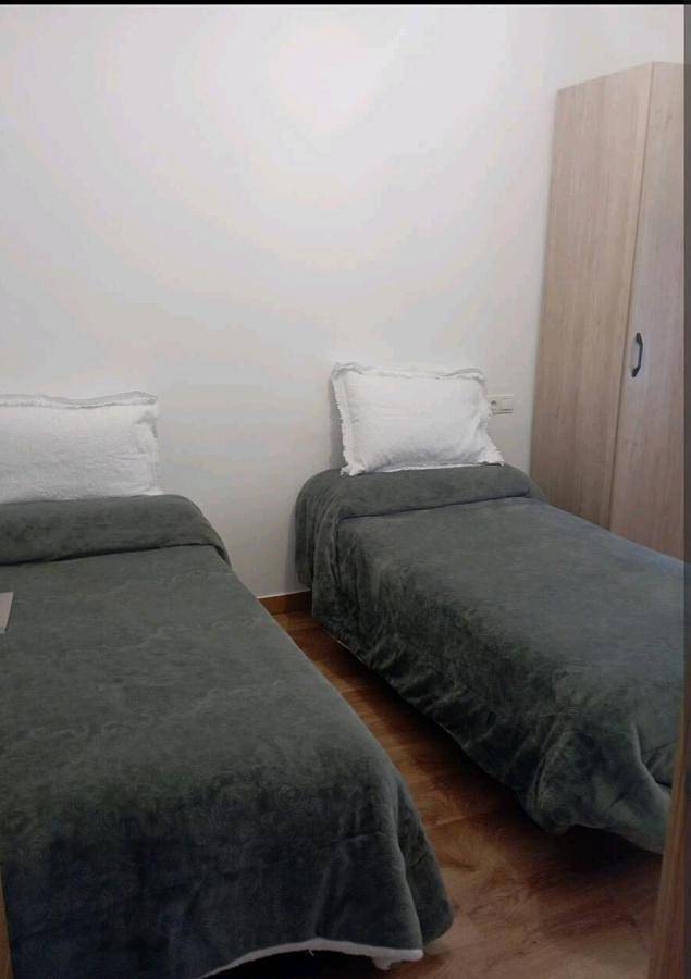 Apartamento entero, Apartamento parque sur de Hellín in Hellín, Provincia de Albacete