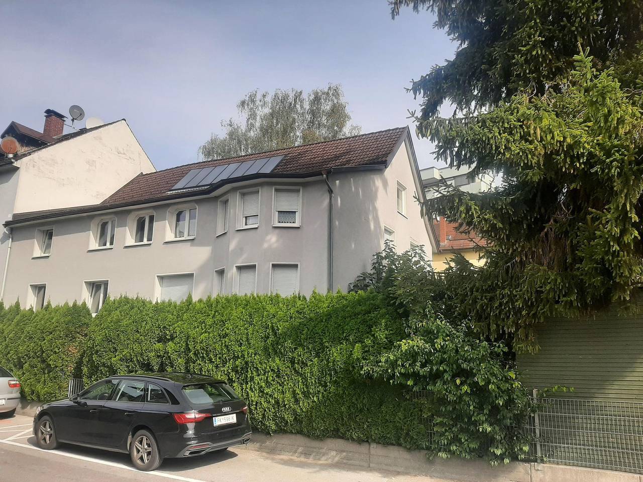 Ferienwohnung für 6 Personen in Bludenz, Lechquellengebirge