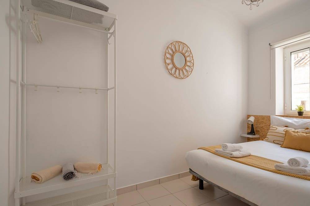 Apartamento entero, Grandmas House - Beachside Getaway in Nazaré, Leiria District