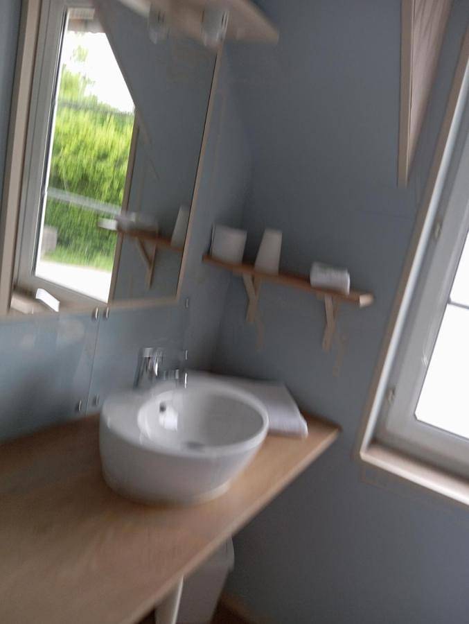 Hôtel pour 2 personnes, avec terrasse, animaux acceptés dans Tourouvre-au-Perche - 4