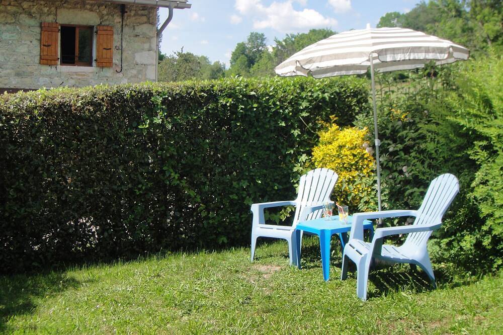 House 2 bedrooms 5 persons 1 bathroom 65 m2 35 km Aix Les Bains in Arvière-en-Valromey, Belley