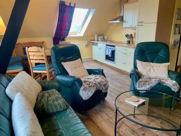 Vakantiewoning voor 4 Personen in Behrensdorf, Südliche Ostseeküste, Afbeelding 4