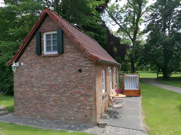 Bauernhof für 2 Personen in Karolinenkoog, Dithmarschen, Bild 4