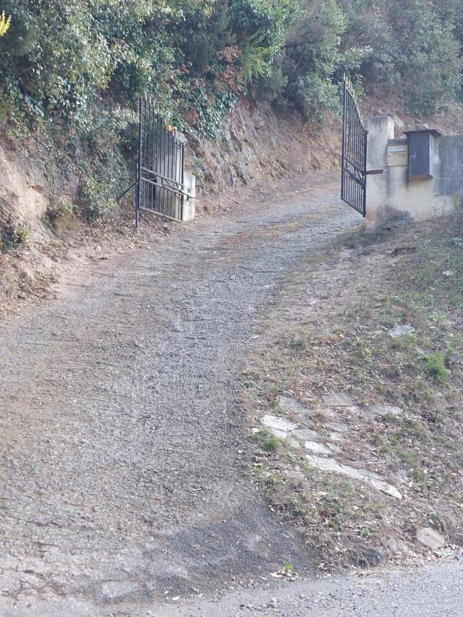 Villa pour 6 personnes, avec jardin ainsi que vue et piscine à Bastia - 3
