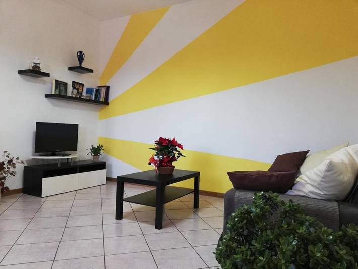 Maison de vacances pour 6 personnes, avec vue - 1