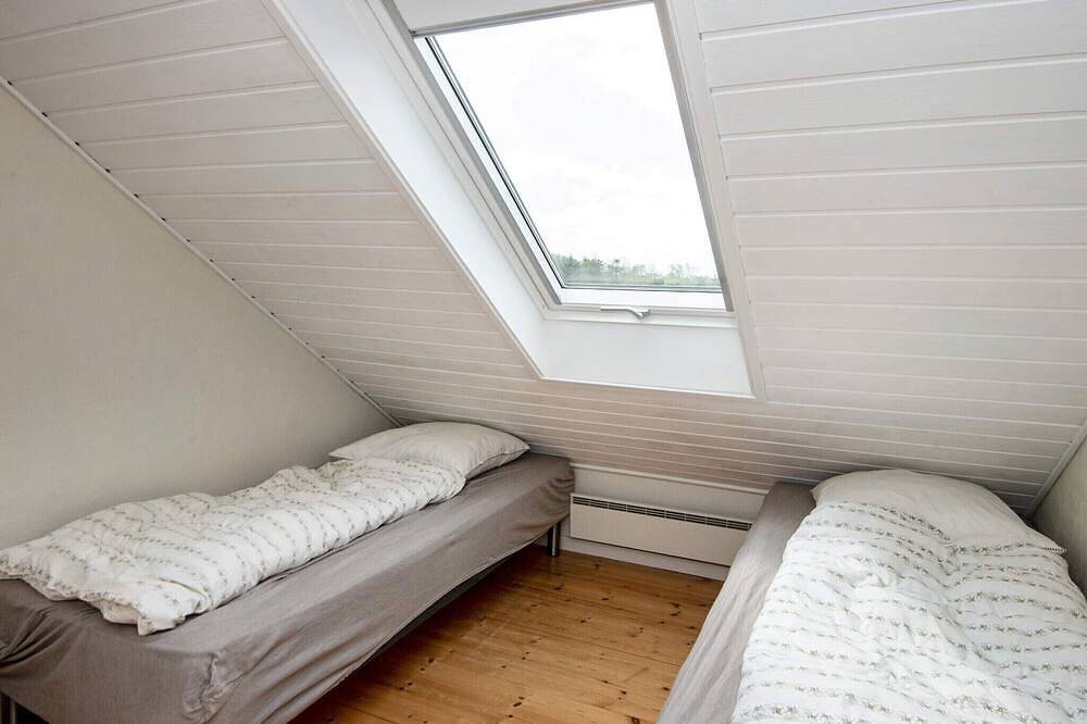 4 Sterne Ferienhaus in Glesborg in Fjellerup Strand, Djursland